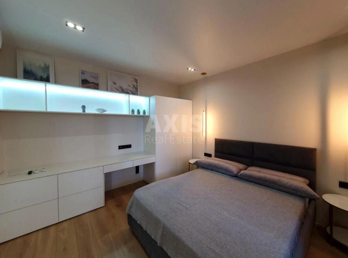 1k apartment vul. Mykhayla Boychuka 41655604