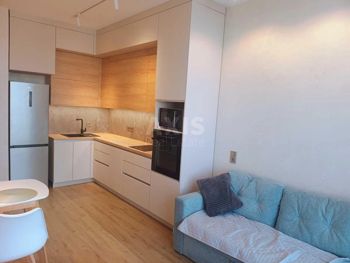 1k apartment vul. Rodyny Kristeriv 1467106