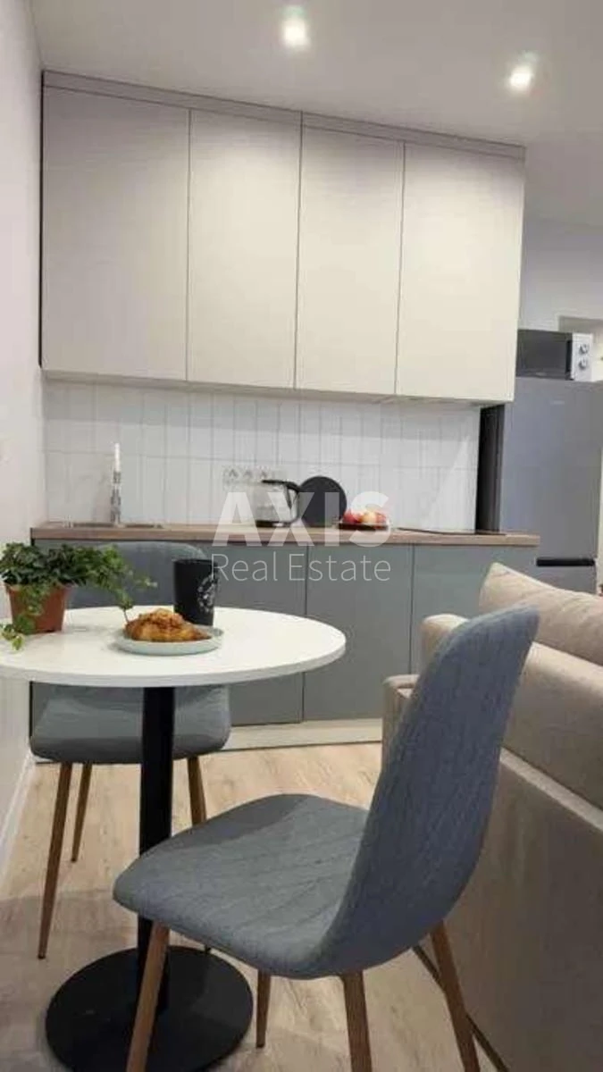 1k apartment pr-t Yevropeyskoho Soyuzu 51279810