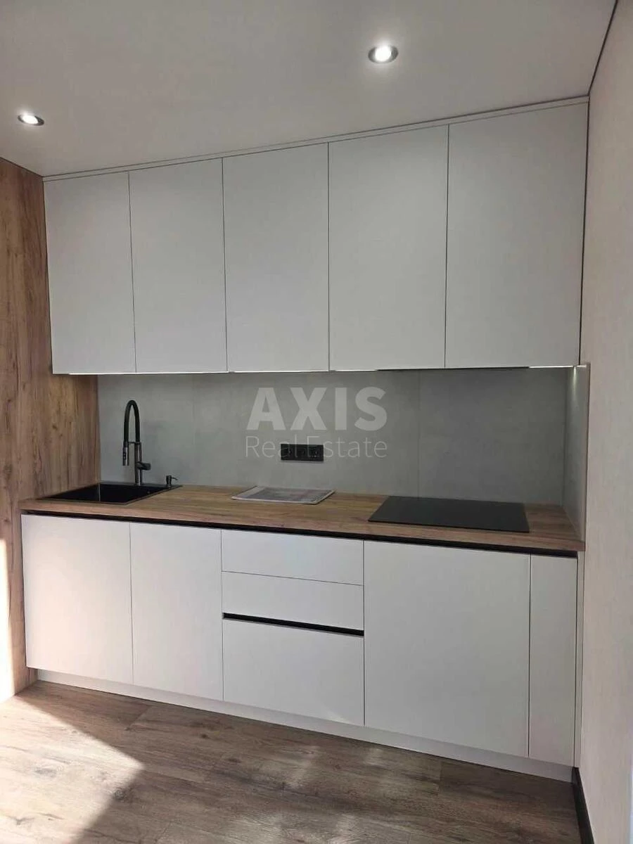 2k apartment vul. Danchenka Sergija 2870205