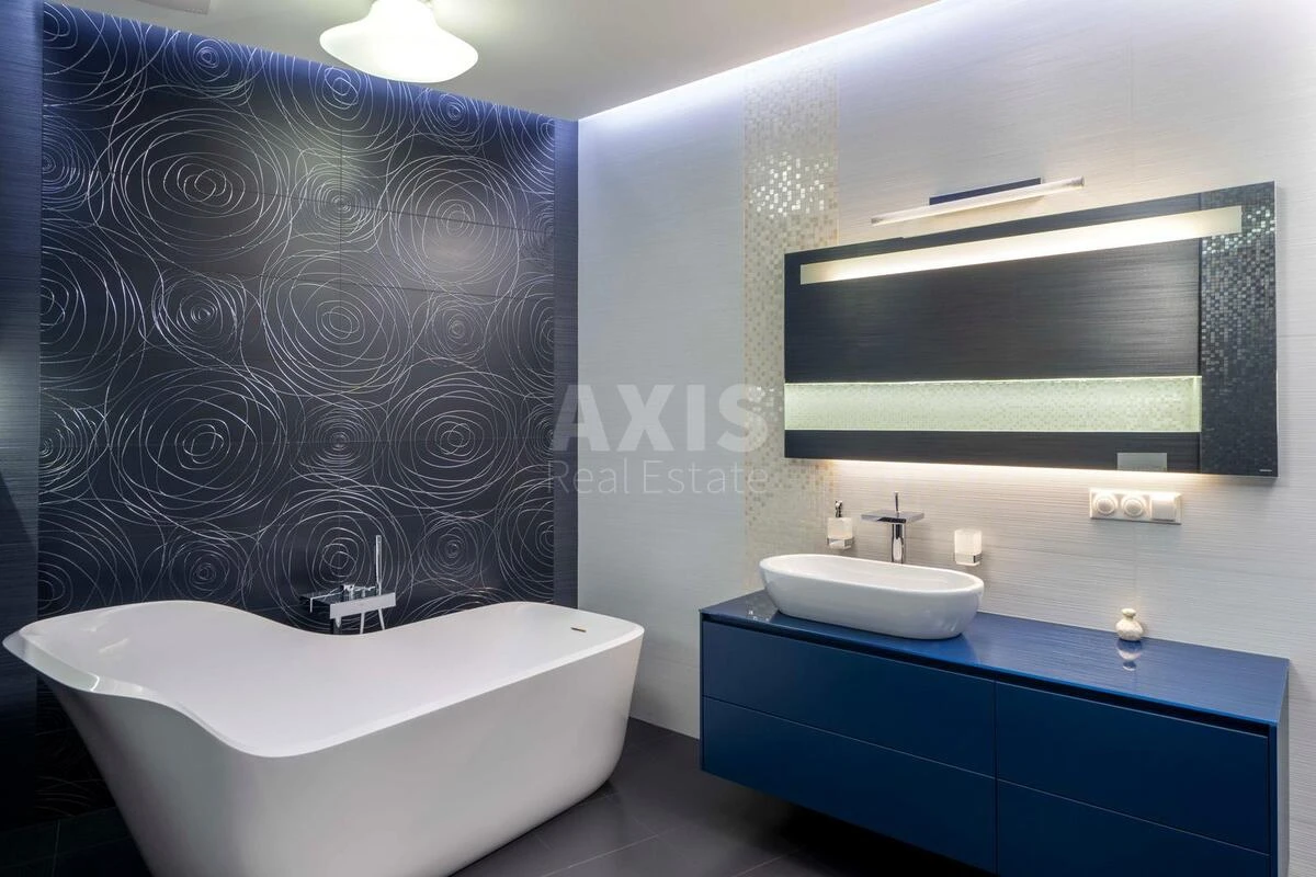 3k apartment vul. Andriya Verkhohlyada 18655409