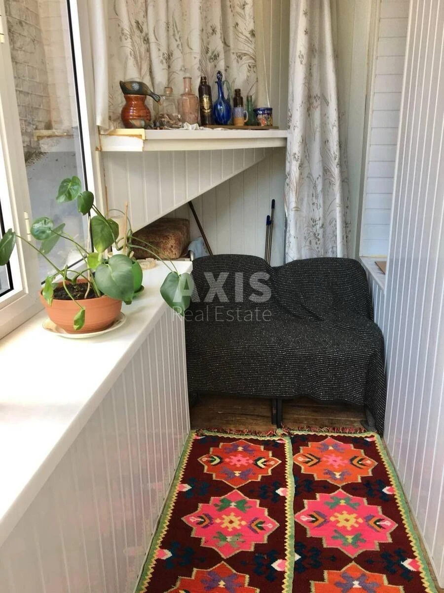 1к квартира ул. Антоновича 23B669443