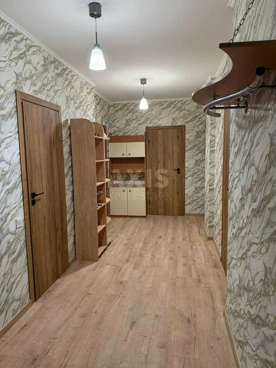 3k apartment vul. Metrologichna 216848612