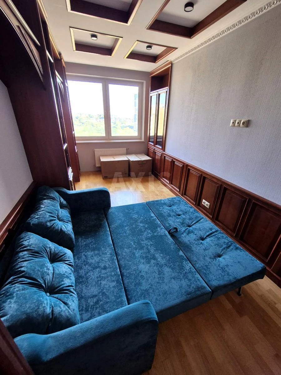 3k apartment vul. Kadets'kyj gaj 6668195