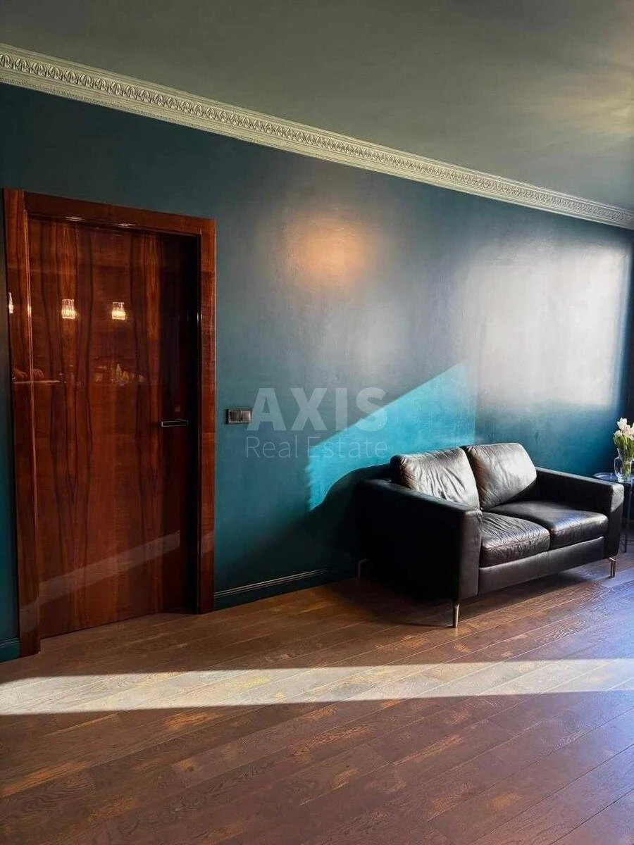 1k apartment vul. Antonovycha 74652382