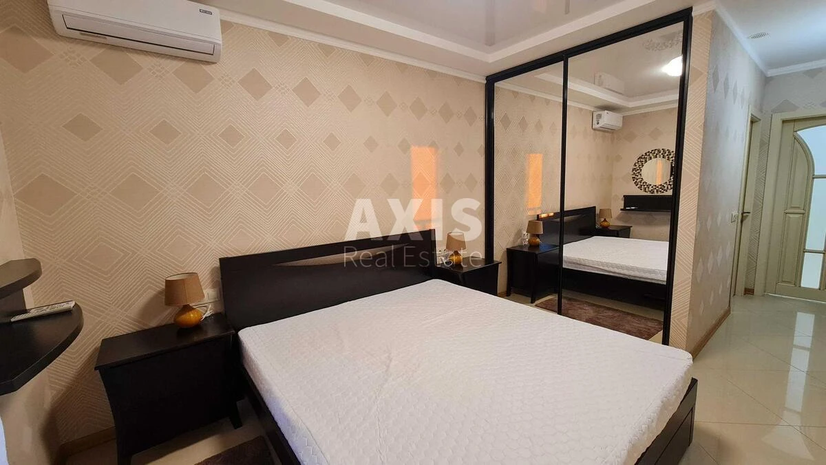 2k apartment vul. Heroyiv Polku «Azov» 8684845