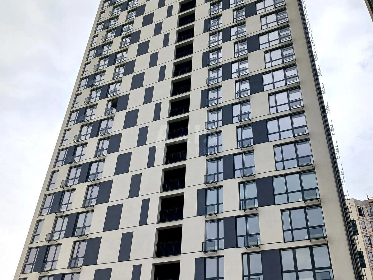 2k apartment vul. Zarichna 16699759