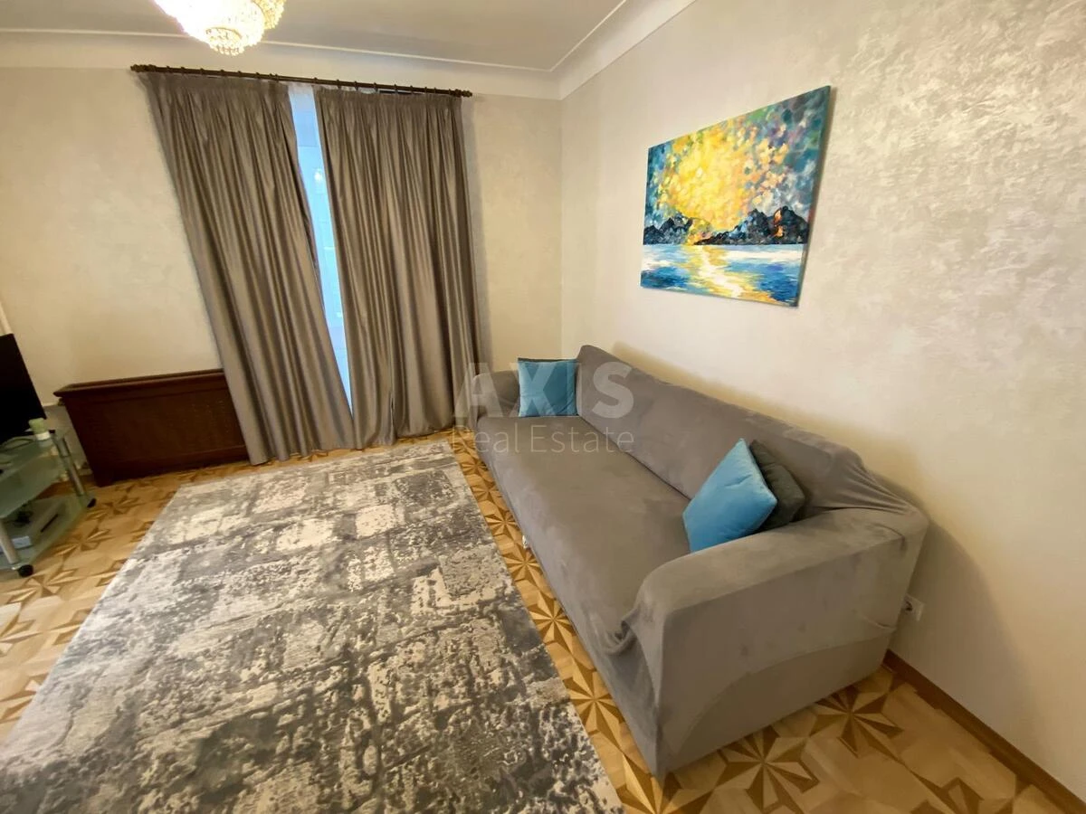 3k apartment vul. Mazepy Ivana 11А668491