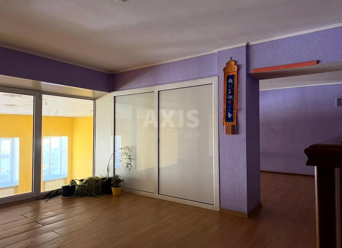 Office vul. Rudenko Larysy 6, 125m26689310