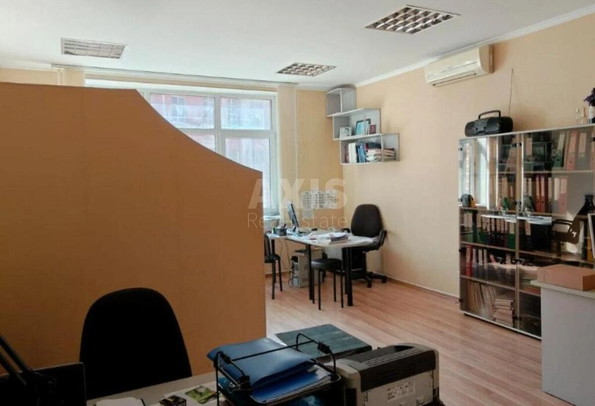 Office bul. Lesi Ukrai'nky 23А, 60m2700380