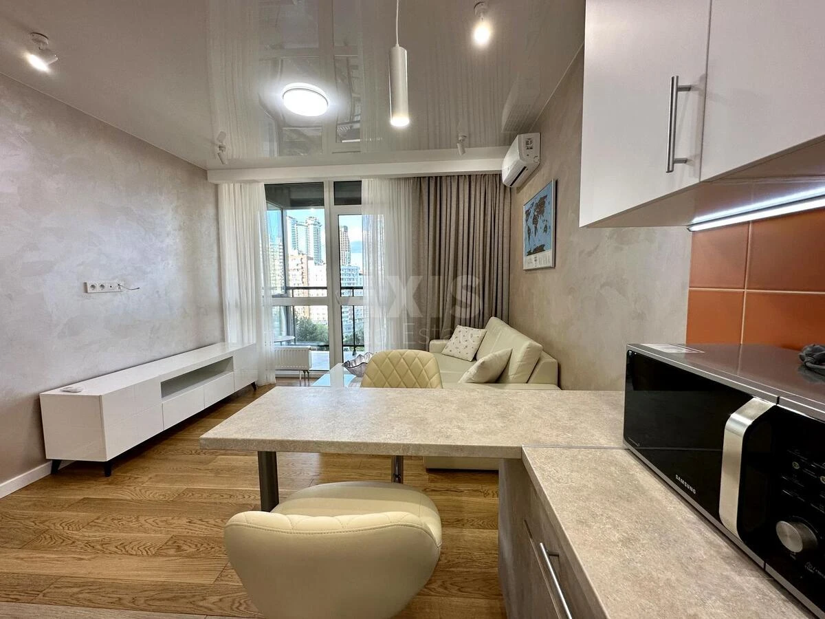 2k apartment vul. Predslavyns'ka 42669065