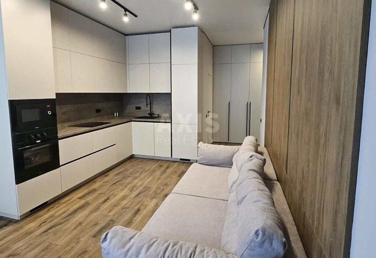 2k apartment vul. Vyshgorods'ka 4562962