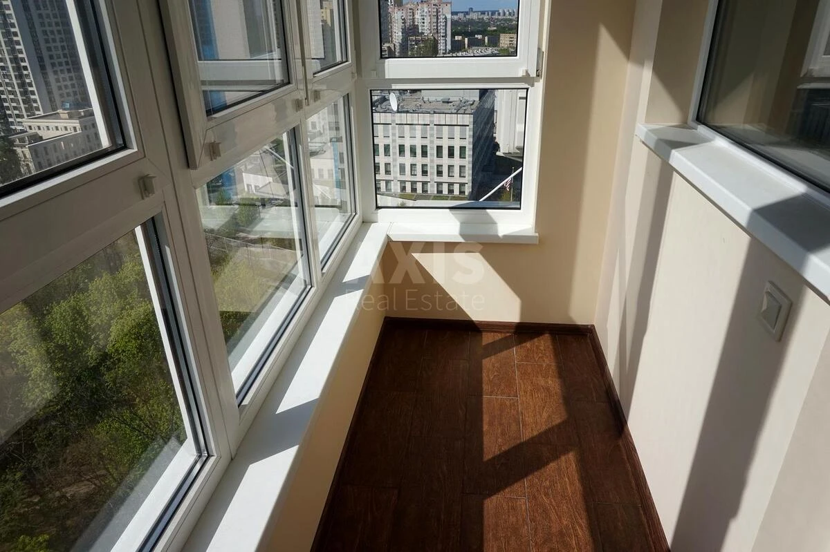 2k apartment vul. Sikors'kogo Igorja Aviakonstruktora 1А669239