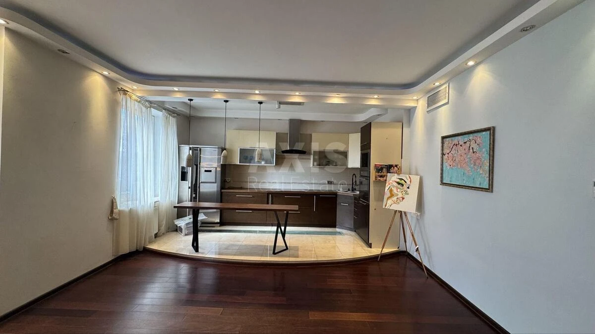 1k apartment vul. Zlatoustivs'ka 5071524