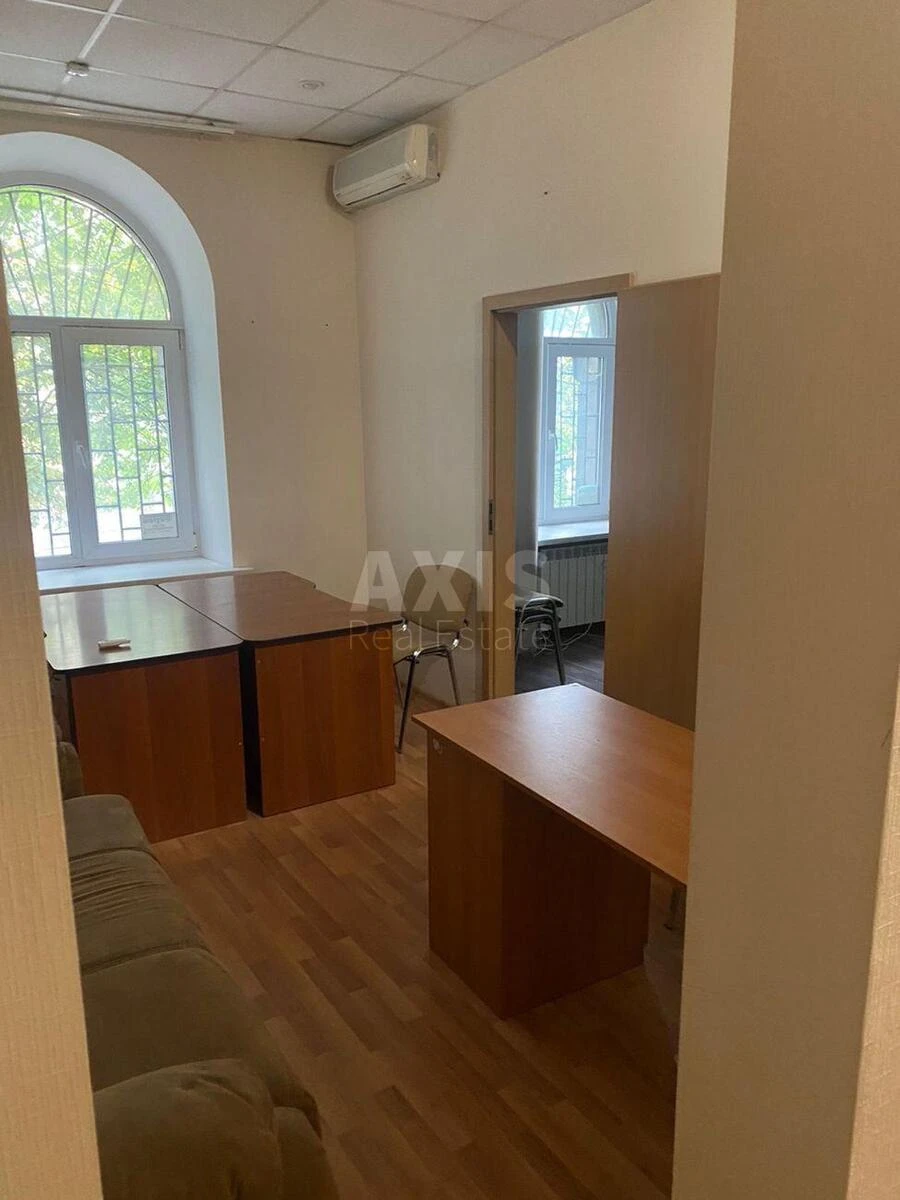 Офис ул. Лютеранская 30, 31м263043