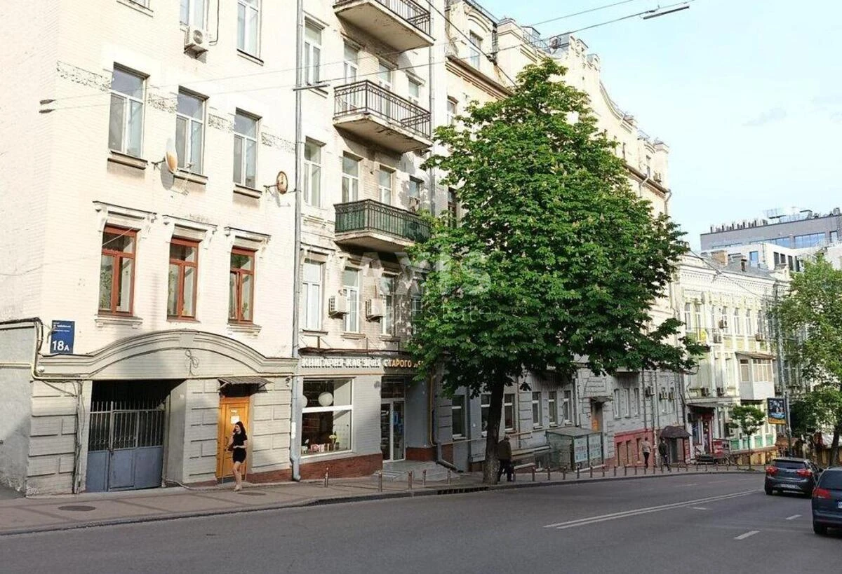 4к квартира ул. Михайловская 18А6862617
