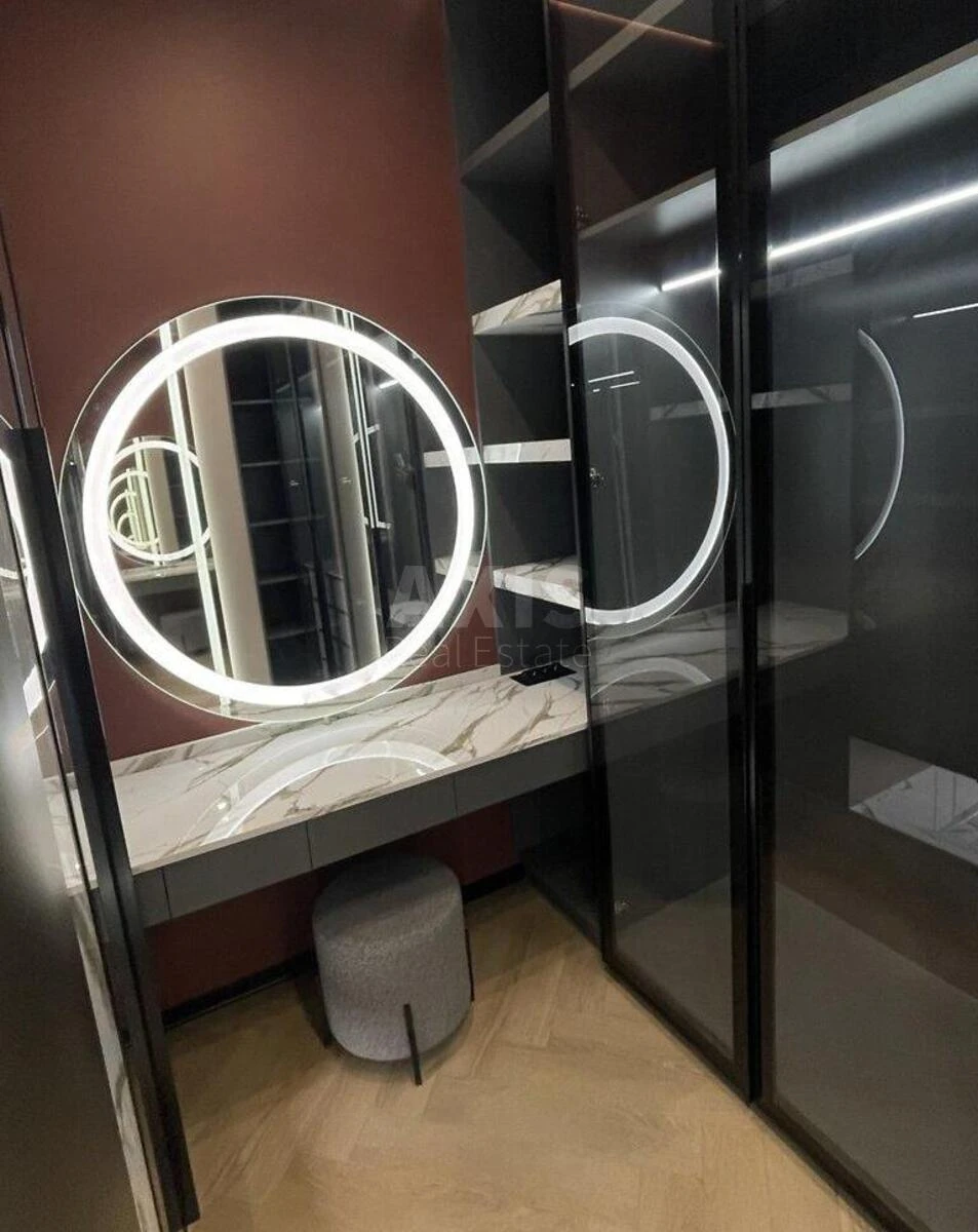 2k apartment vul. Andriya Verkhohlyada 14А6537211