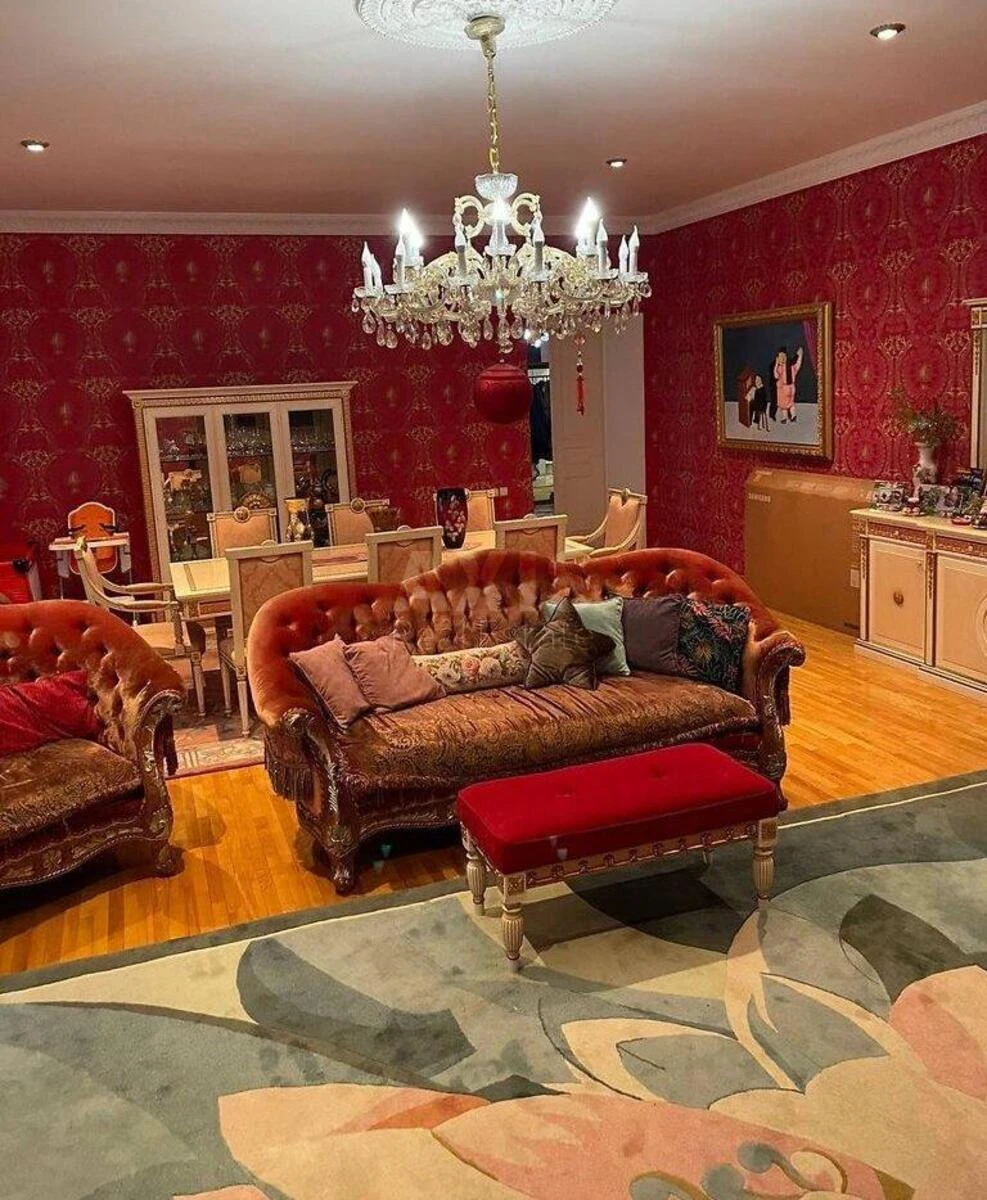 5k apartment vul. Volodymyrs'ka 37653861