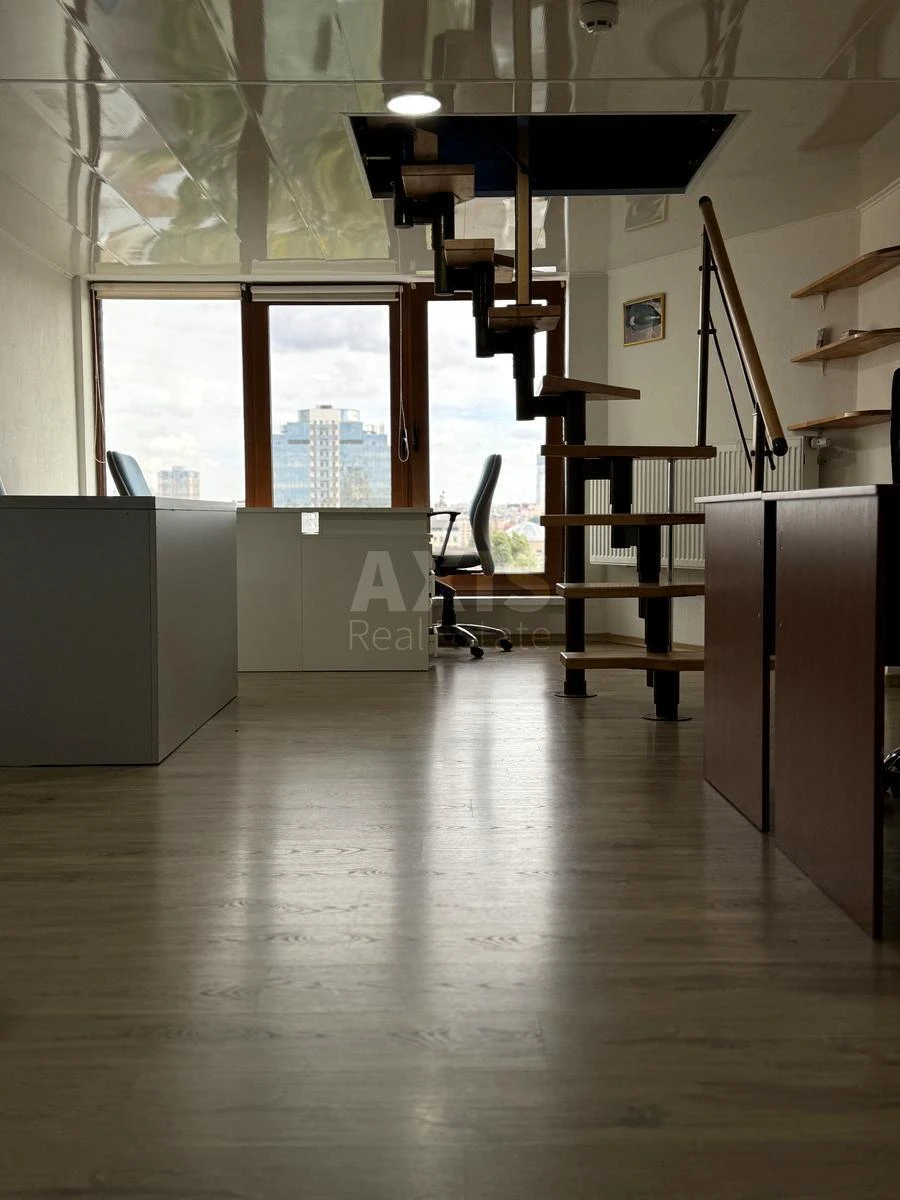 Office vul. Pyrogova 2/37Б, 50m2654547