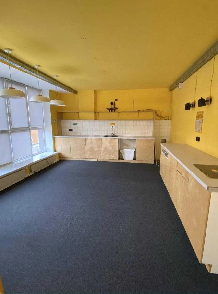 Office vul. Zhyljans'ka 59, 551m26701616