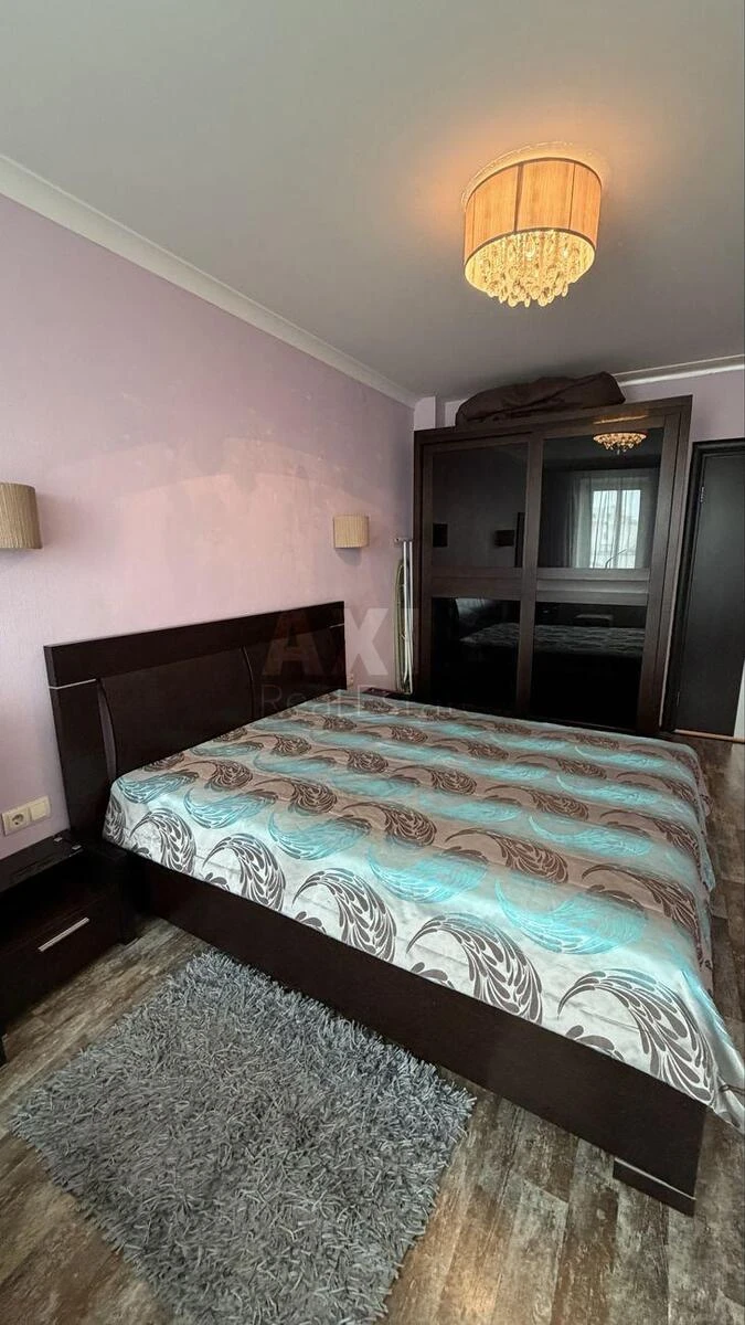 1k apartment vul. Yulia Zdanovska 46/1670245