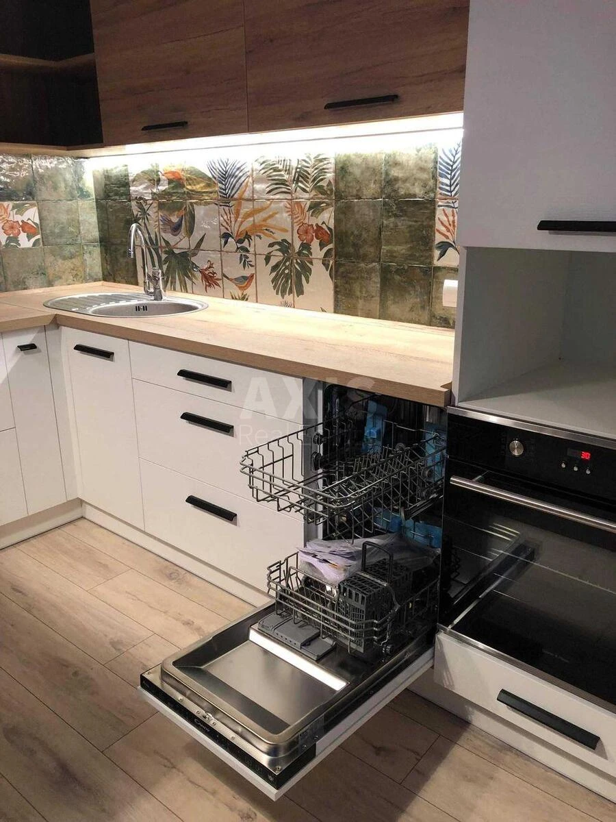 3к квартира ул. Андрея Аболмасова 6701478