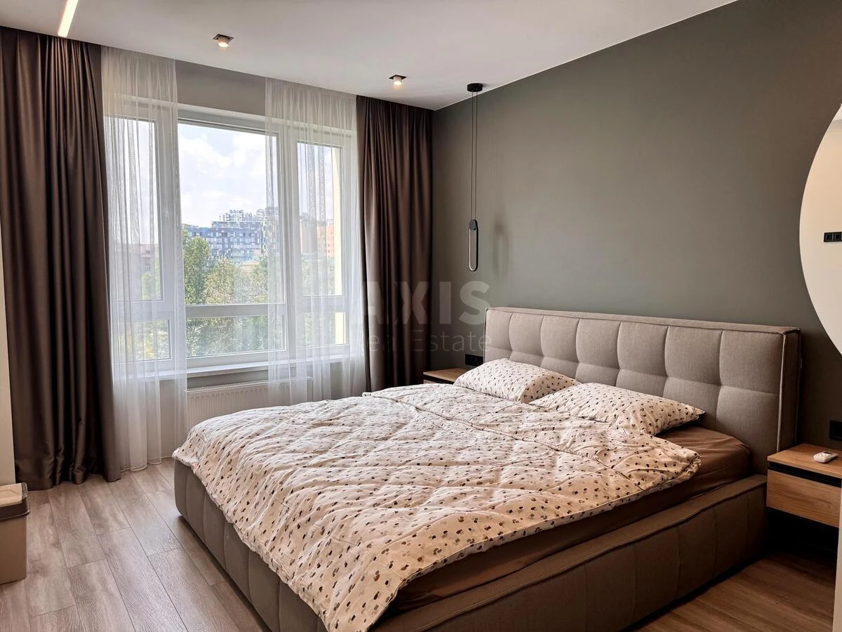 3к квартира ул. Златоустовская 27701578