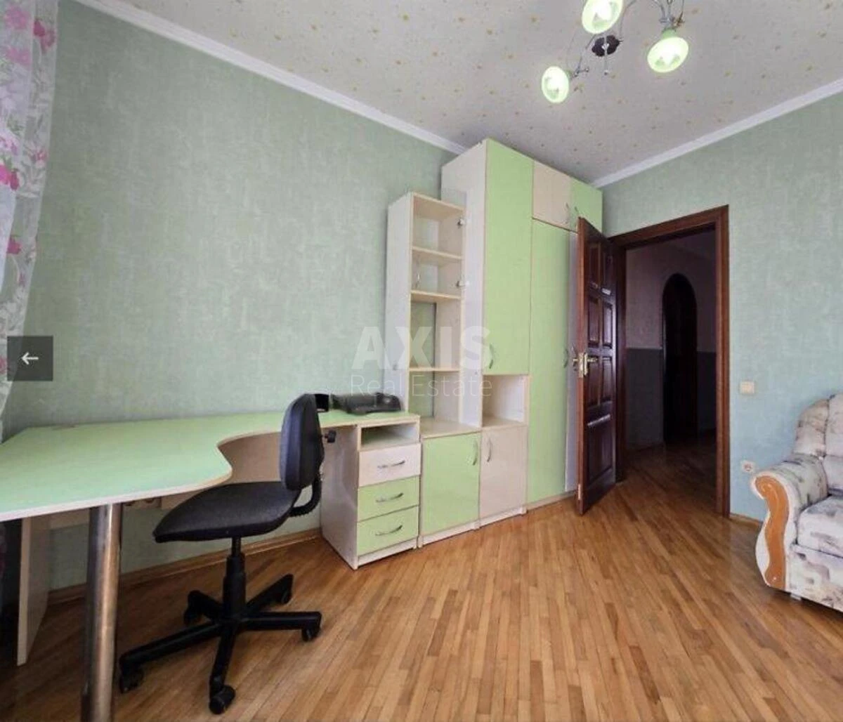3k apartment vul. Vyshnjakivs'ka 7А6706012