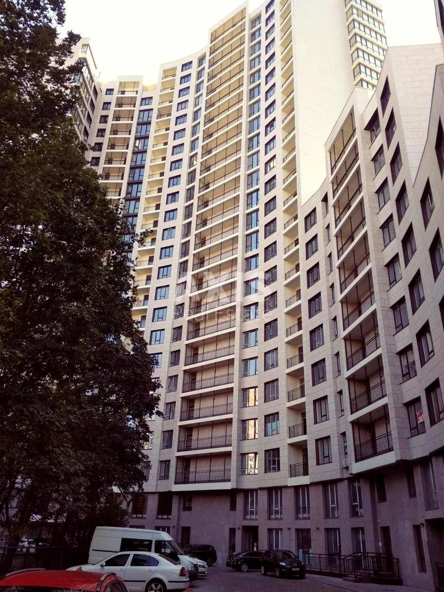 2k apartment vul. Vasylya Tyutyunnyka 28A6644514