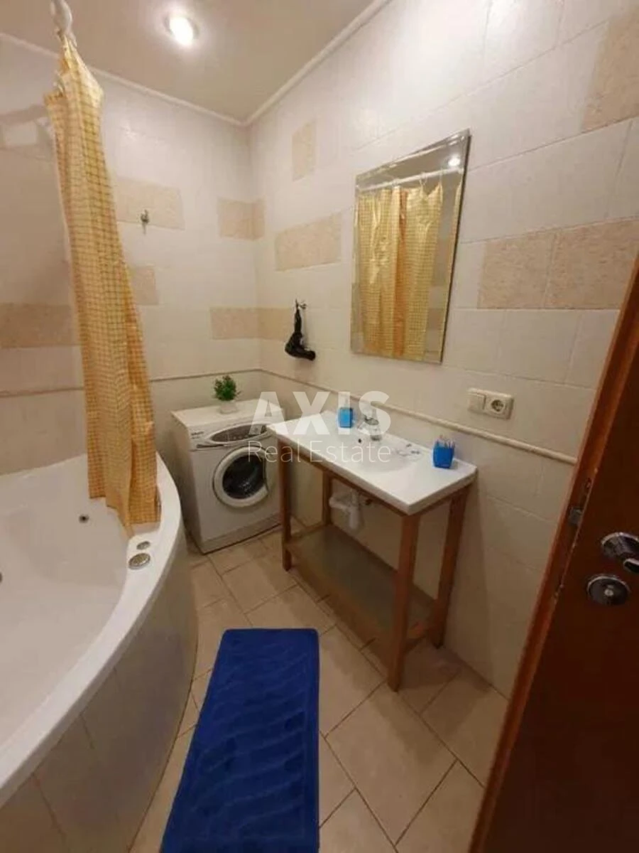 2к квартира ул. Эспланадная 2699834