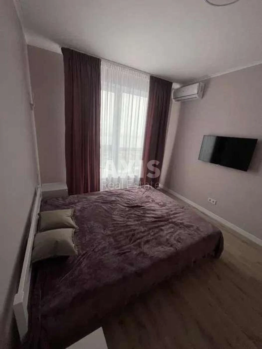 1k apartment vul. Revuc'kogo 40329371