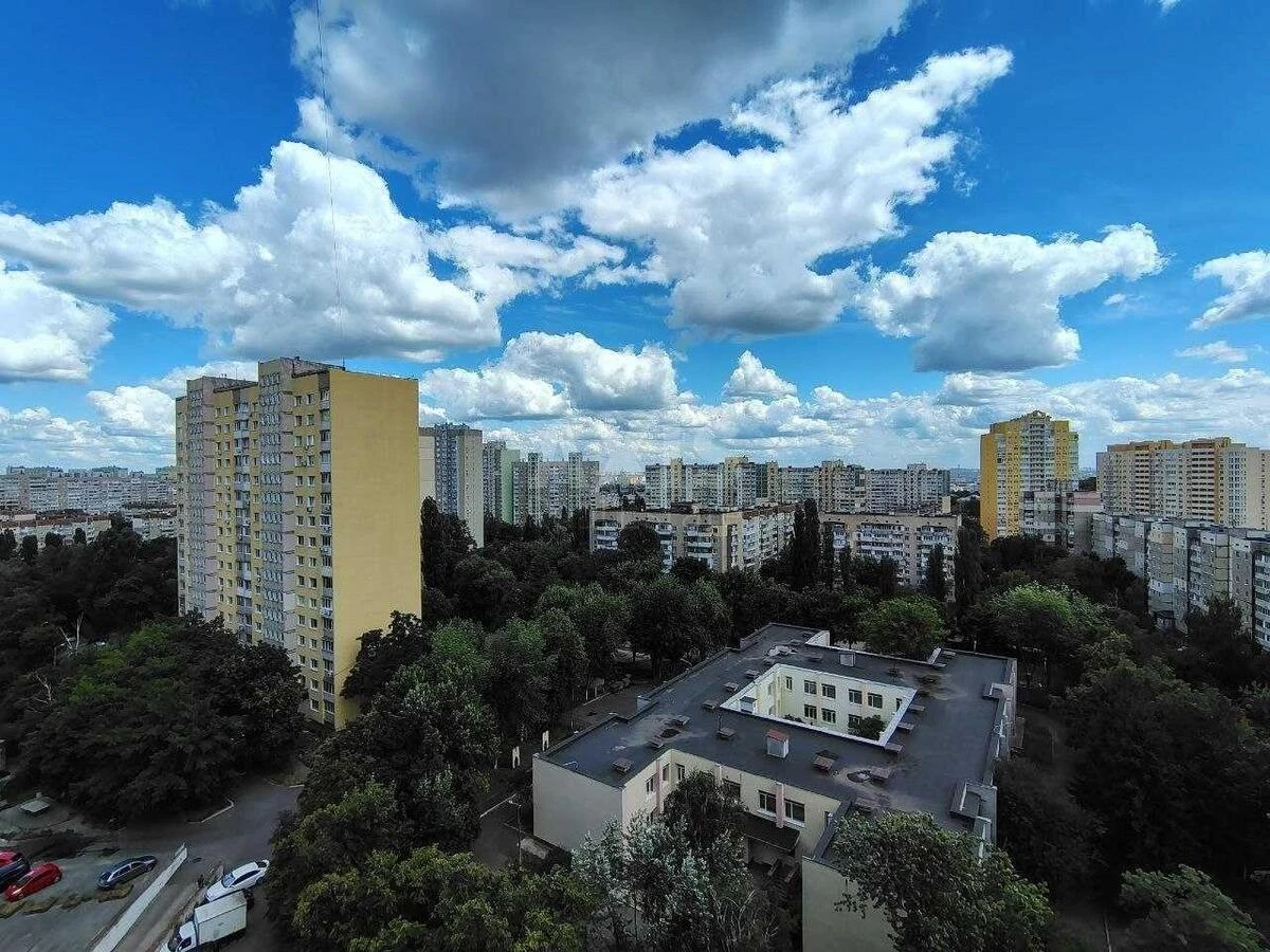 3k apartment vul. Uzhvij Natalii' 47027316