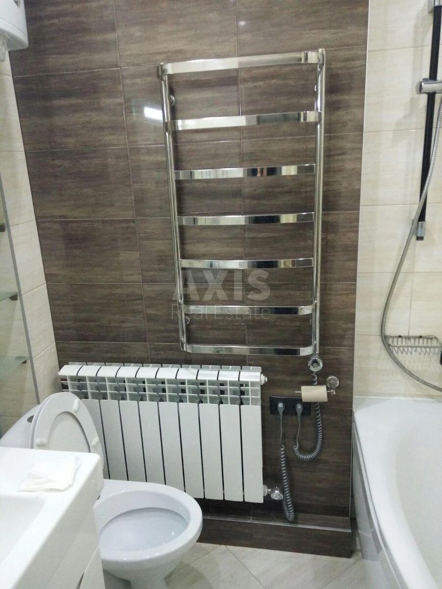 1k apartment vul. Ronalda Reyhana 40717836