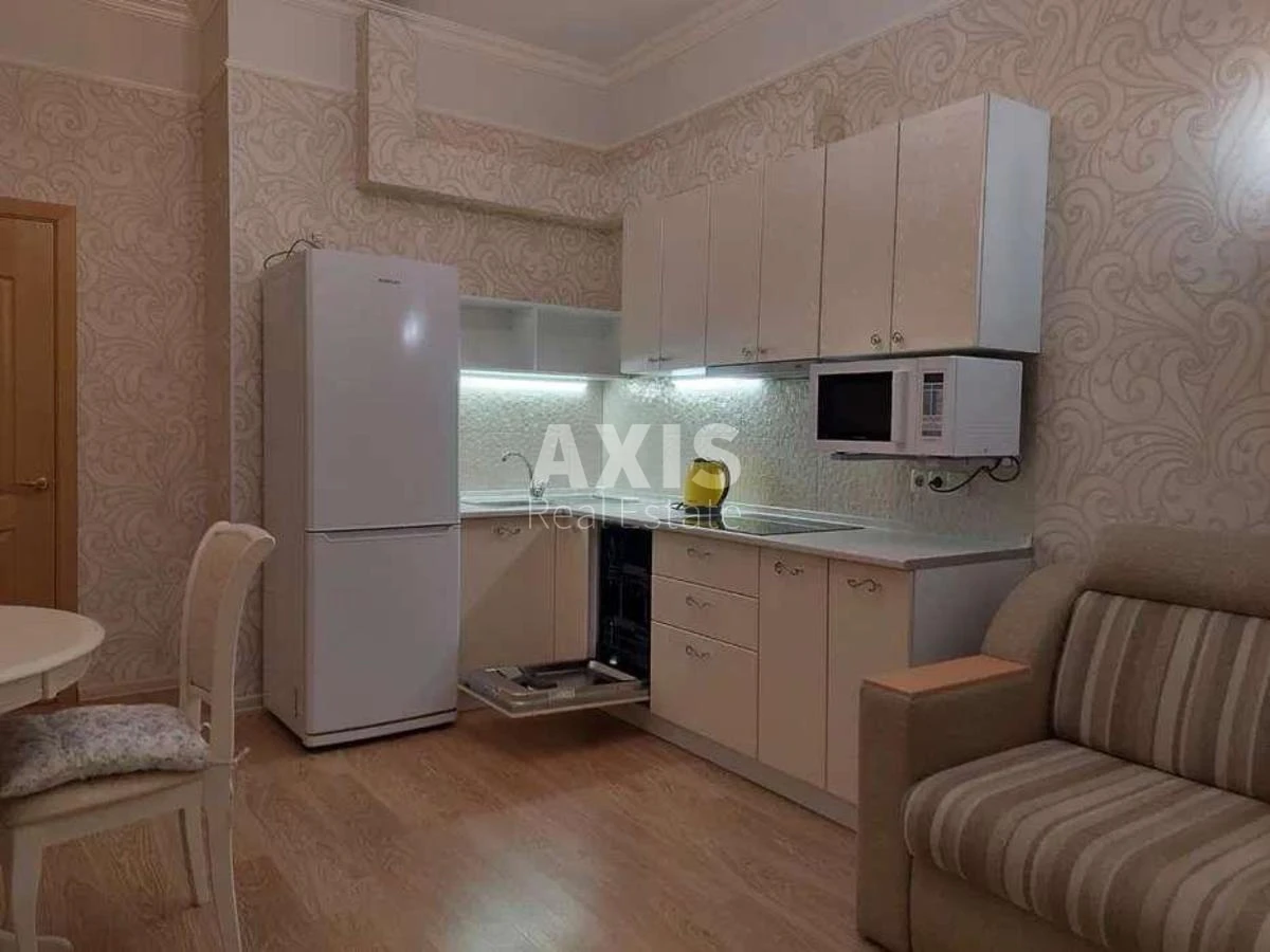 1к квартира ул. Генерала Шаповала 224489