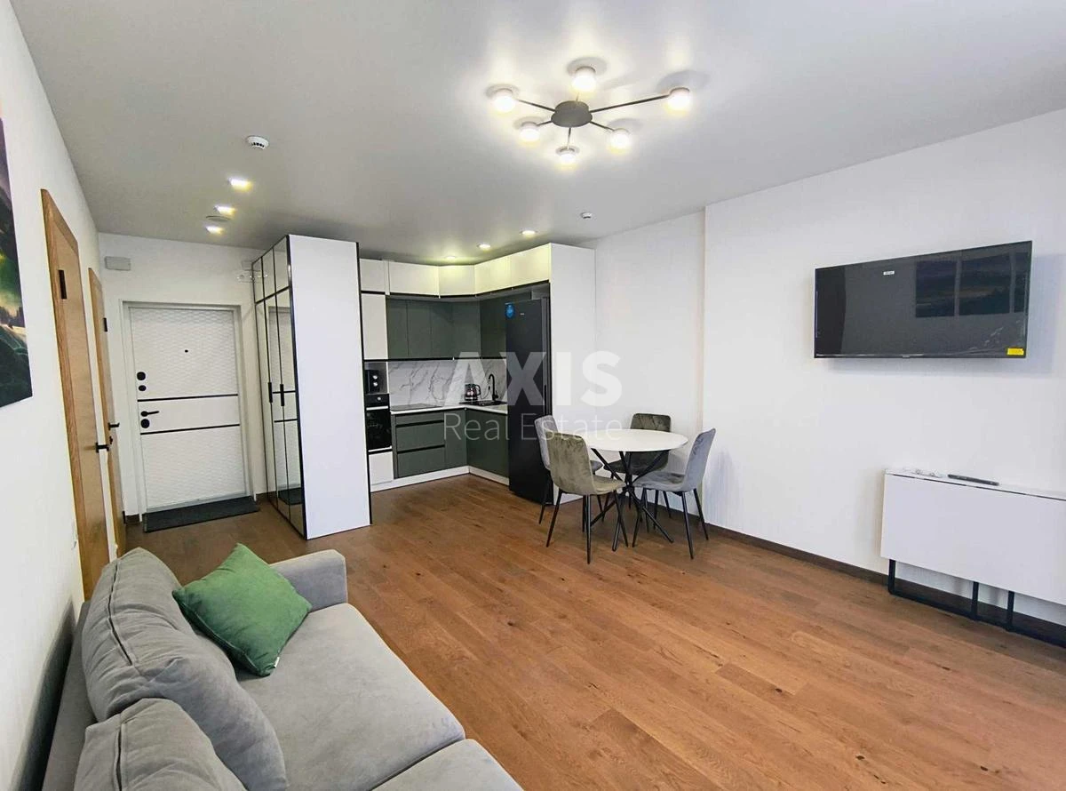 2k apartment vul. Stusa Vasylja 35437461