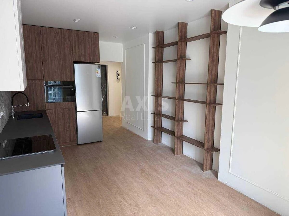 2k apartment vul. Andriya Verkhohlyada 30687922