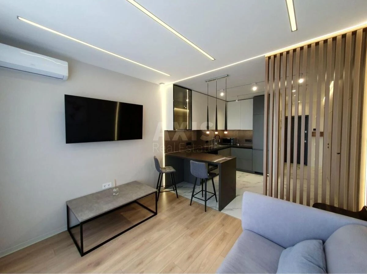 1k apartment vul. Mykhayla Boychuka 41655605