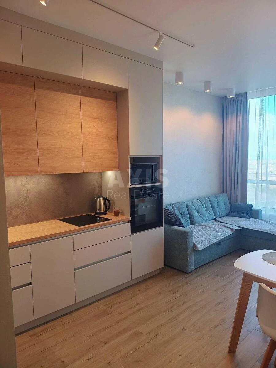 1k apartment vul. Rodyny Kristeriv 14671060