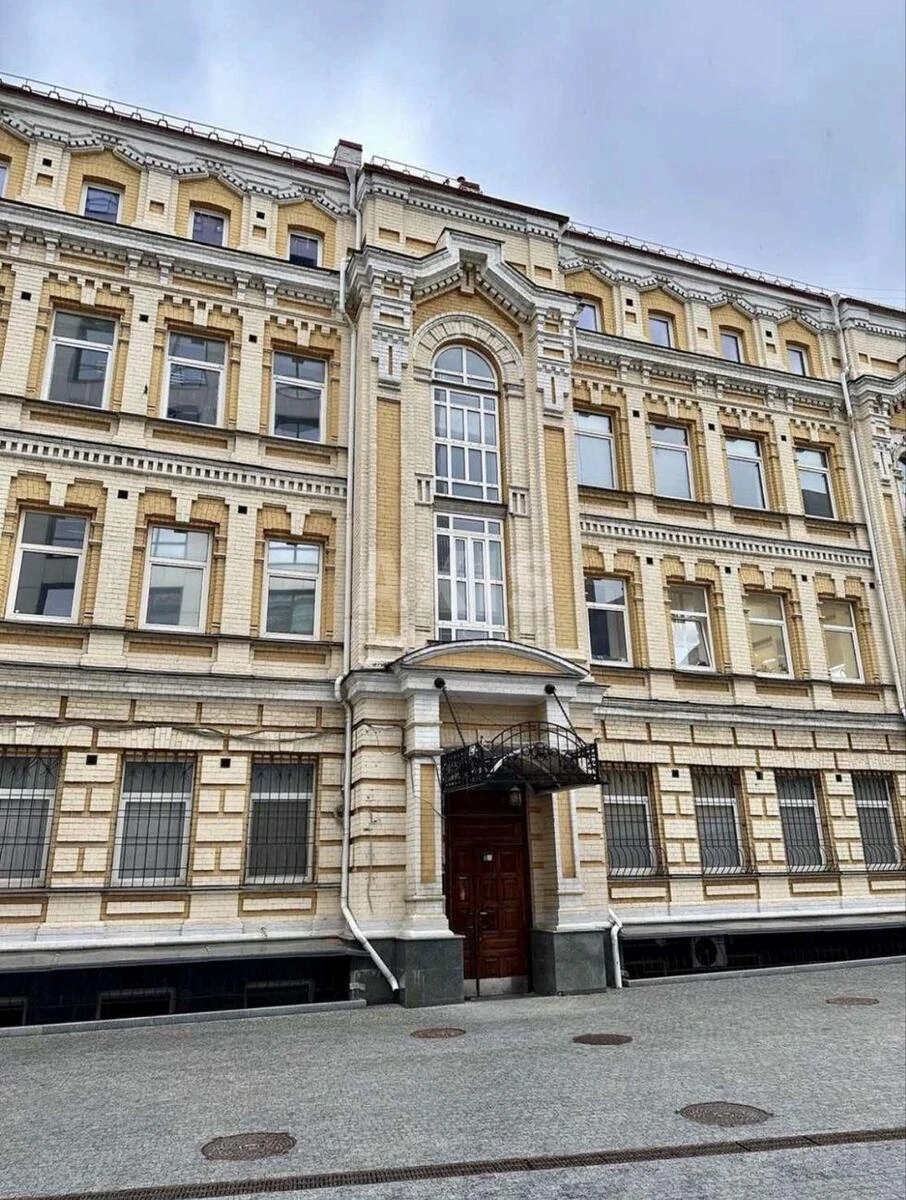 Объект торговли ул. Михайловская 12Б, 1481м2635266