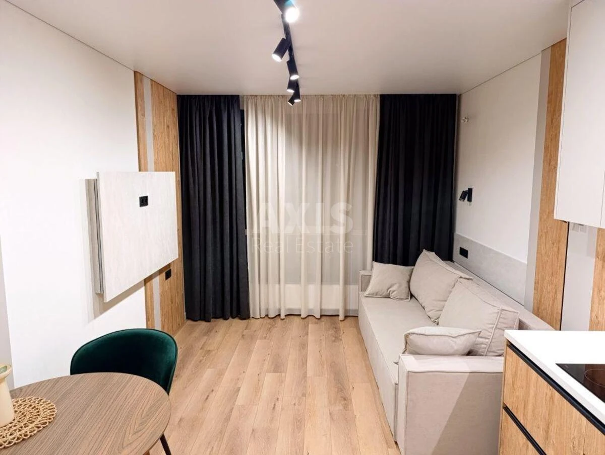 1k apartment vul. Vsevoloda Zmijenka 15/23717606