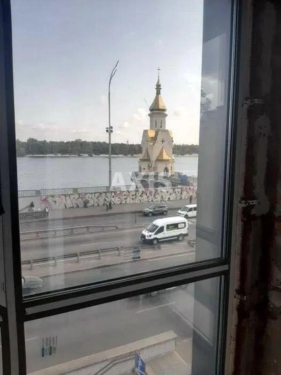 2k apartment vul. Naberezhno-Hreshhatyc'ka 21586964