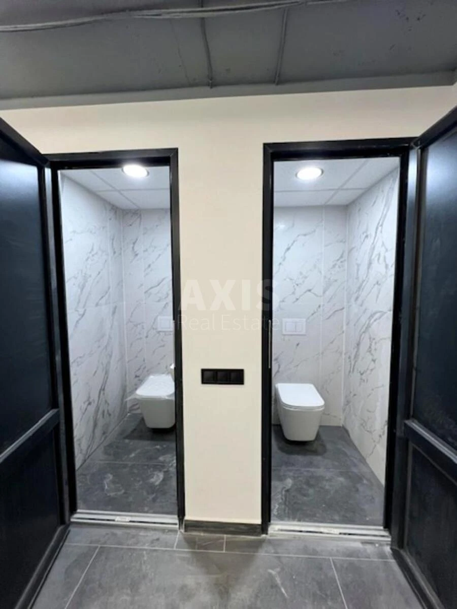 Объект торговли ул. Евгения Коновальца 44А, 180м2634093