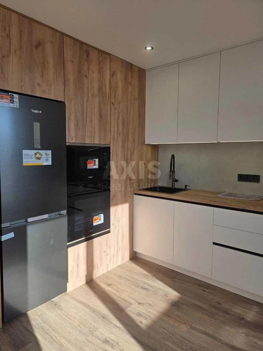 2k apartment vul. Danchenka Sergija 28702050