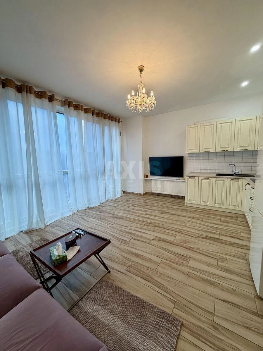 1k apartment vul. Malevycha Kazymyra 48716825