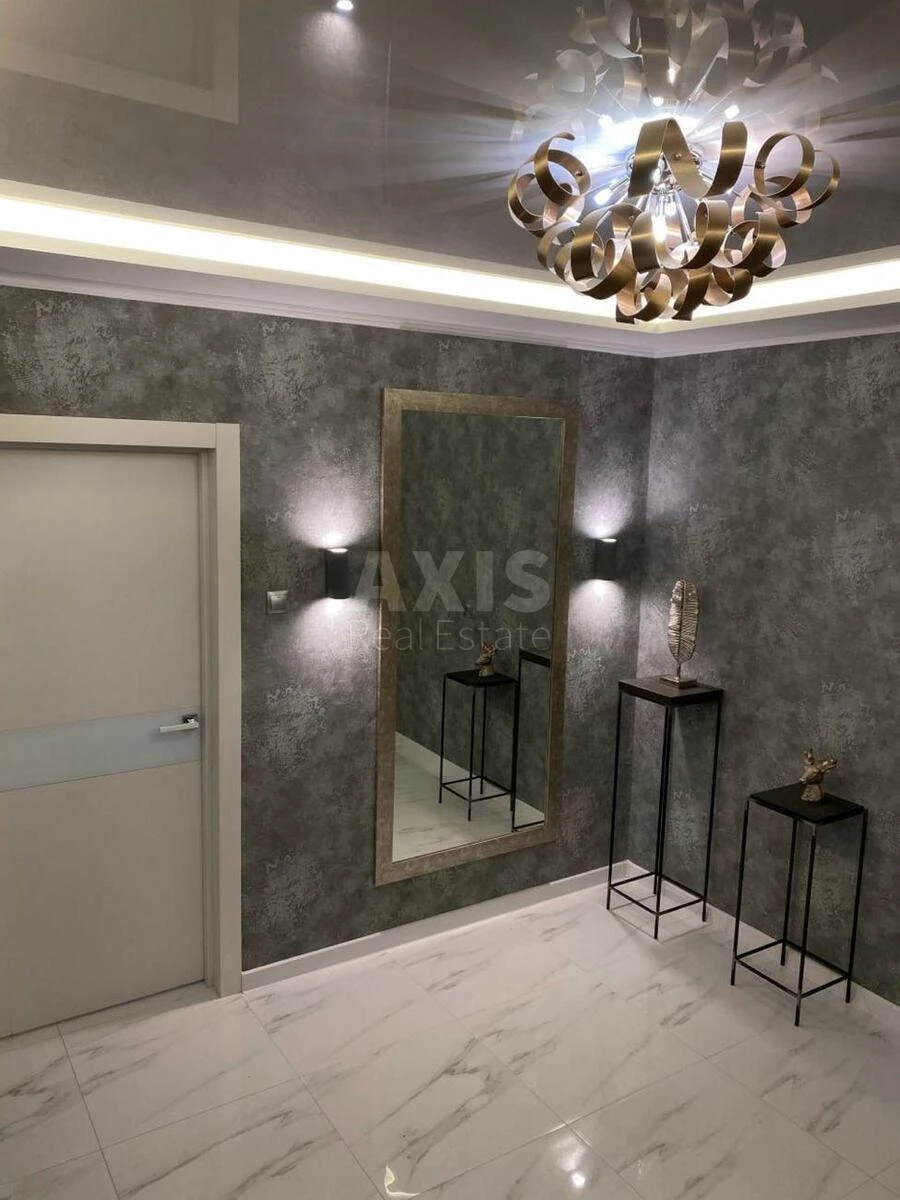 3к квартира ул. Данченко Сергея 36875014