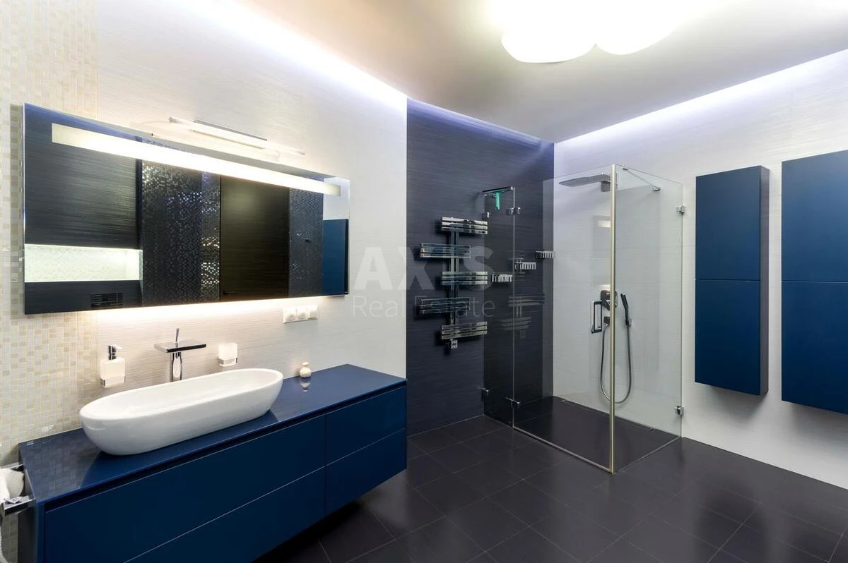 3к квартира ул. Андрея Верхогляда 186554010