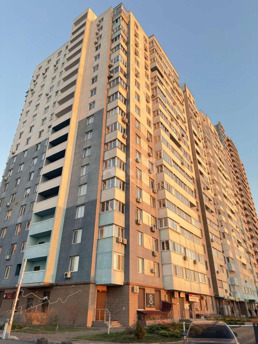 1k apartment vul. Ronalda Reyhana 406521314