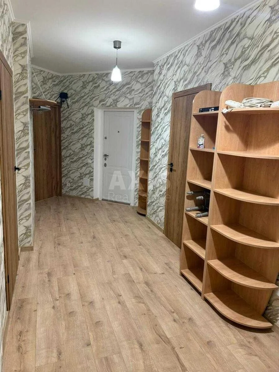 3k apartment vul. Metrologichna 216848613