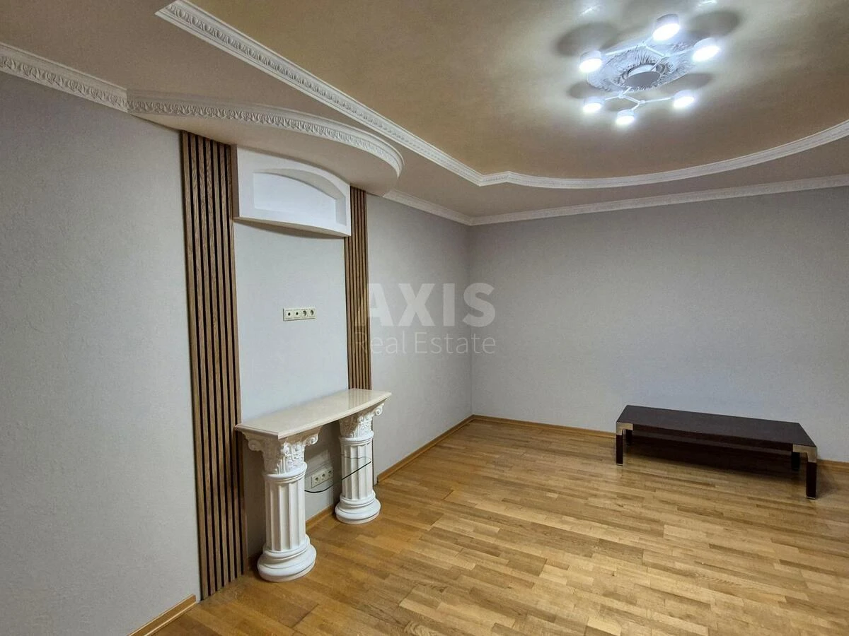 3k apartment vul. Kadets'kyj gaj 6668196