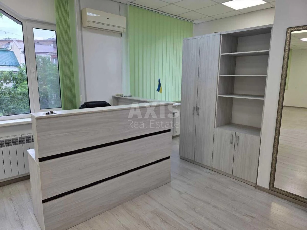 Office vul. Obolons'ka 29, 64m26995612